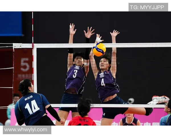 重庆排球队在全国锦标赛中的实力展现与未来发展潜力分析